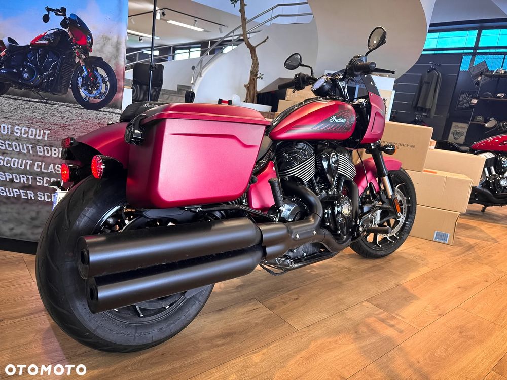 Indian Chief - 2