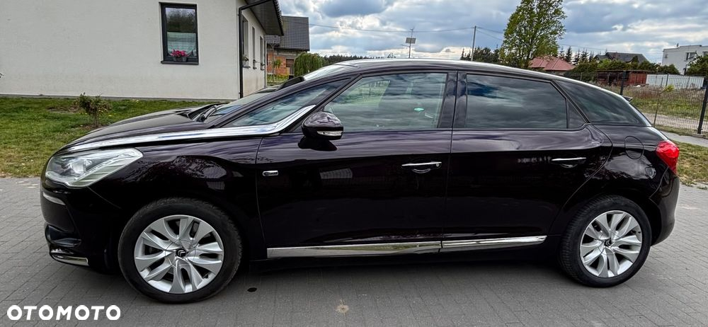 Citroën DS5 2.0 HDi Hybrid4 SportChic MCP - 9