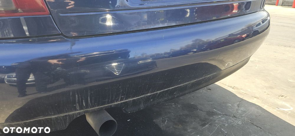 AUDI A4 B5 1.6 ADP 94- 99 - OSLONA PRZECIWSLONECZNA LEWA PRAWA - 11