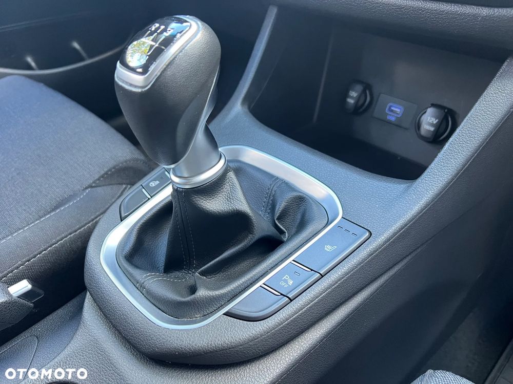 Hyundai i30 1.0 T-GDI Smart - 20