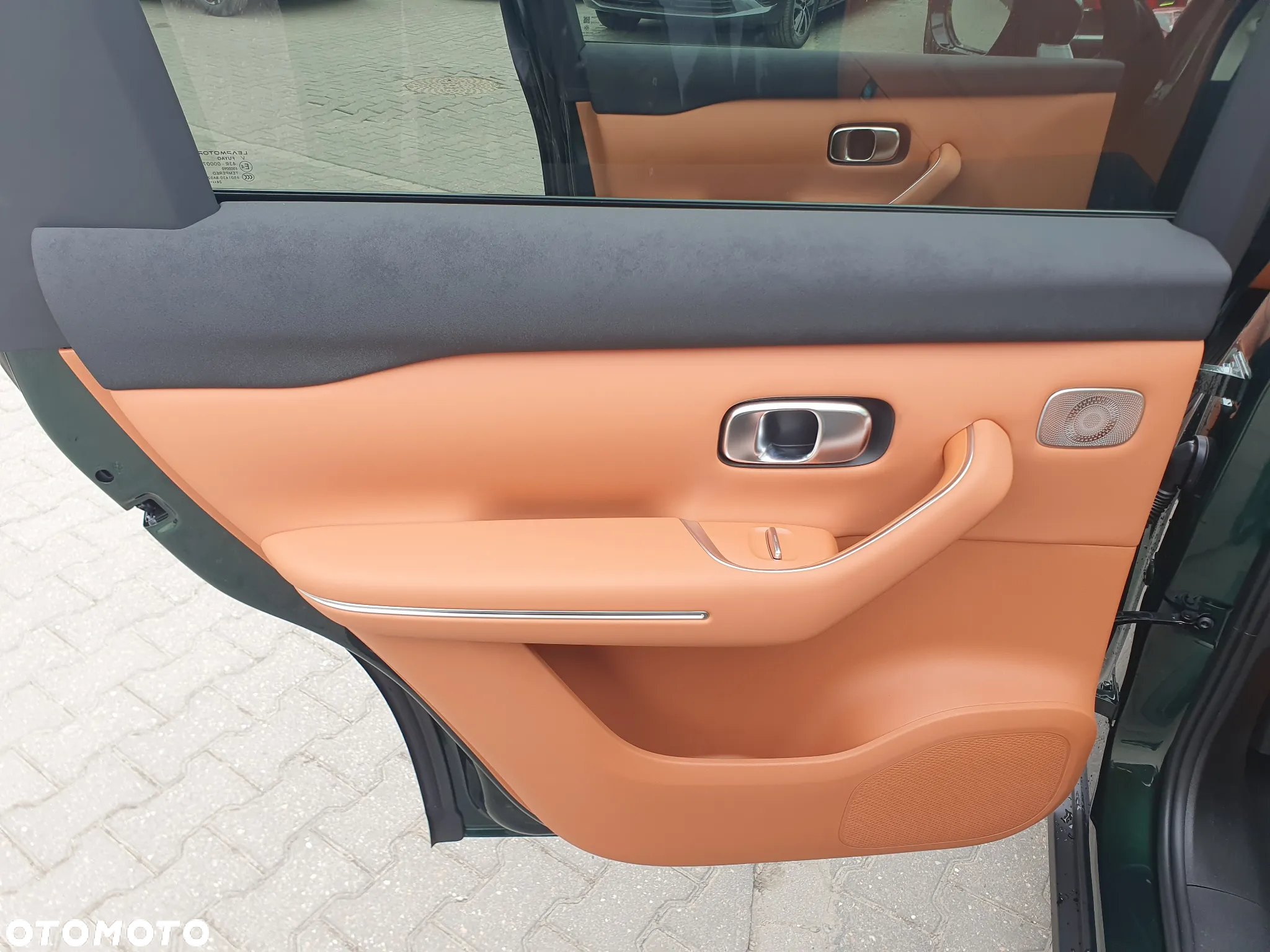 Leapmotor C10 69.9 kWh Design - 24
