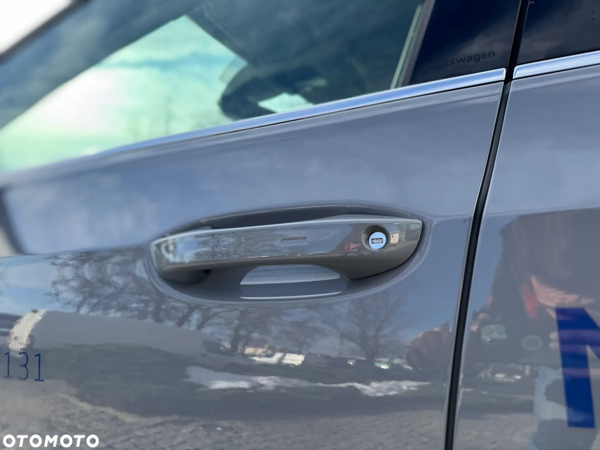 Volkswagen Golf Variant 1.5 eTSI OPF DSG Style - 12
