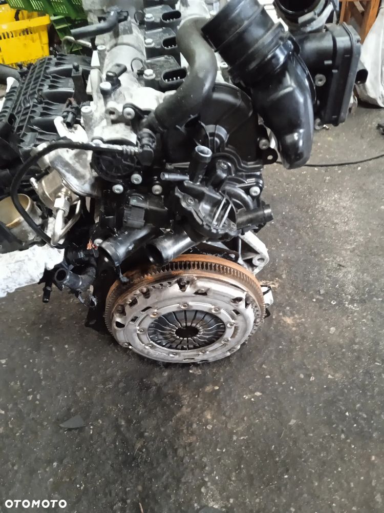 Silnik 1.4TSI CZD Faktura Vat - 3