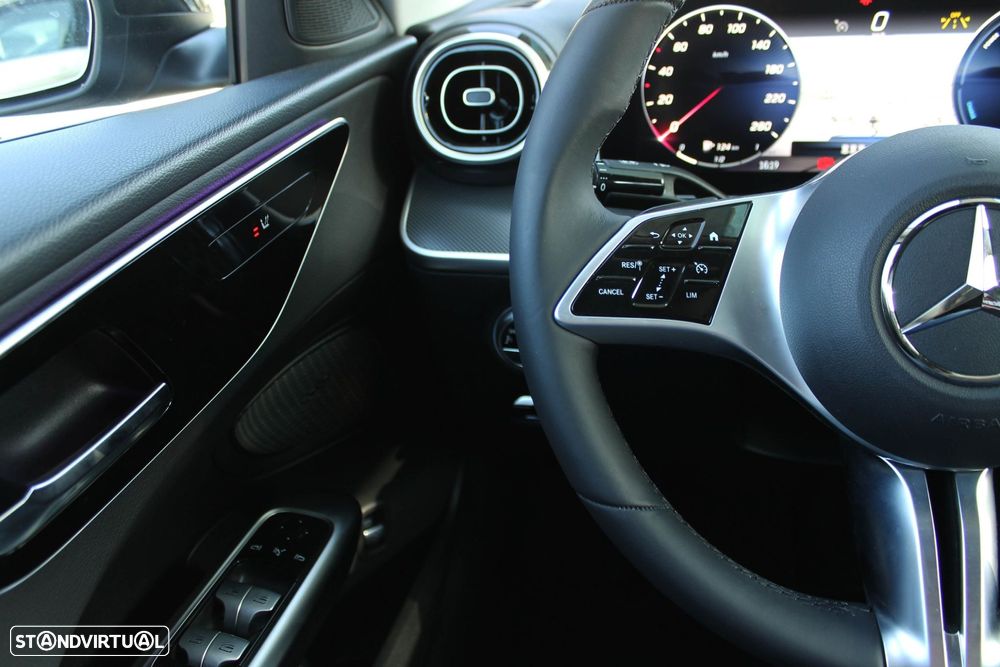 Mercedes-Benz C 300 de - 14