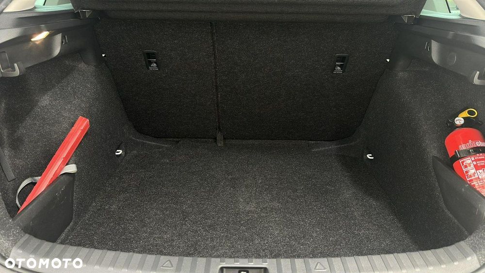 Skoda Scala 1.5 TSI Ambition DSG - 11