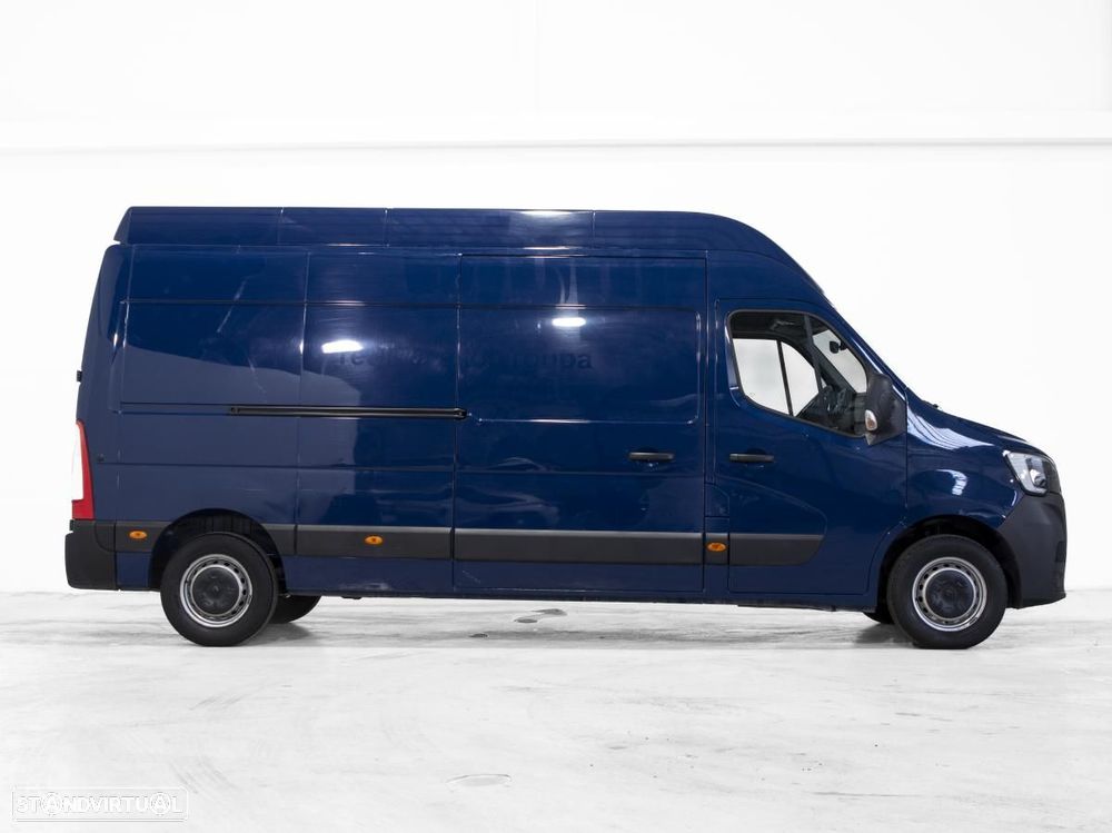 Renault Master 2.3 BLUE DCI 135HP L3H3 3.5T C/IVA - 2