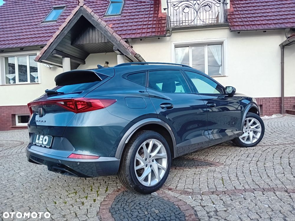 Cupra Formentor - 14