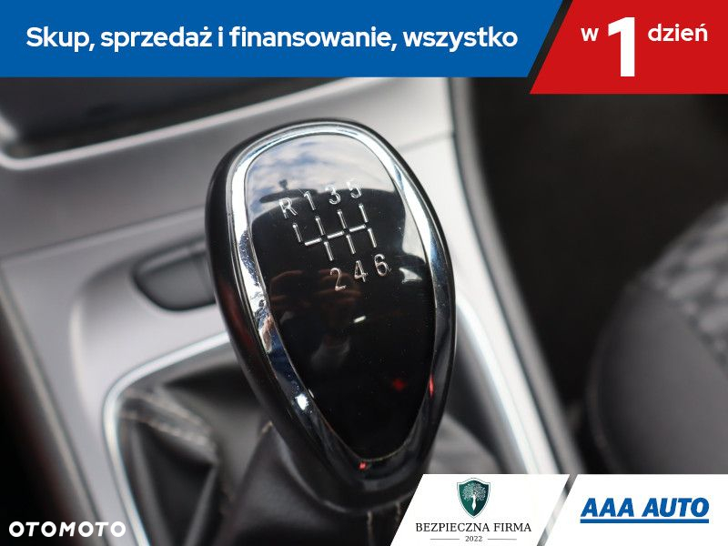 Opel Astra - 17