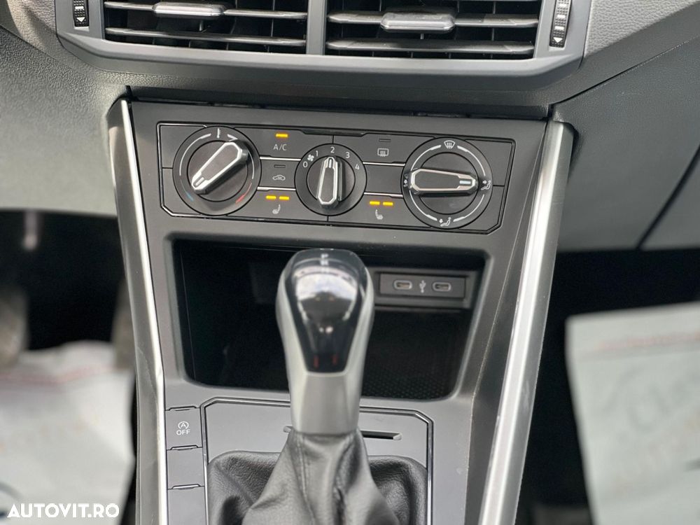 Volkswagen Polo 1.0 TSI DSG Style - 19