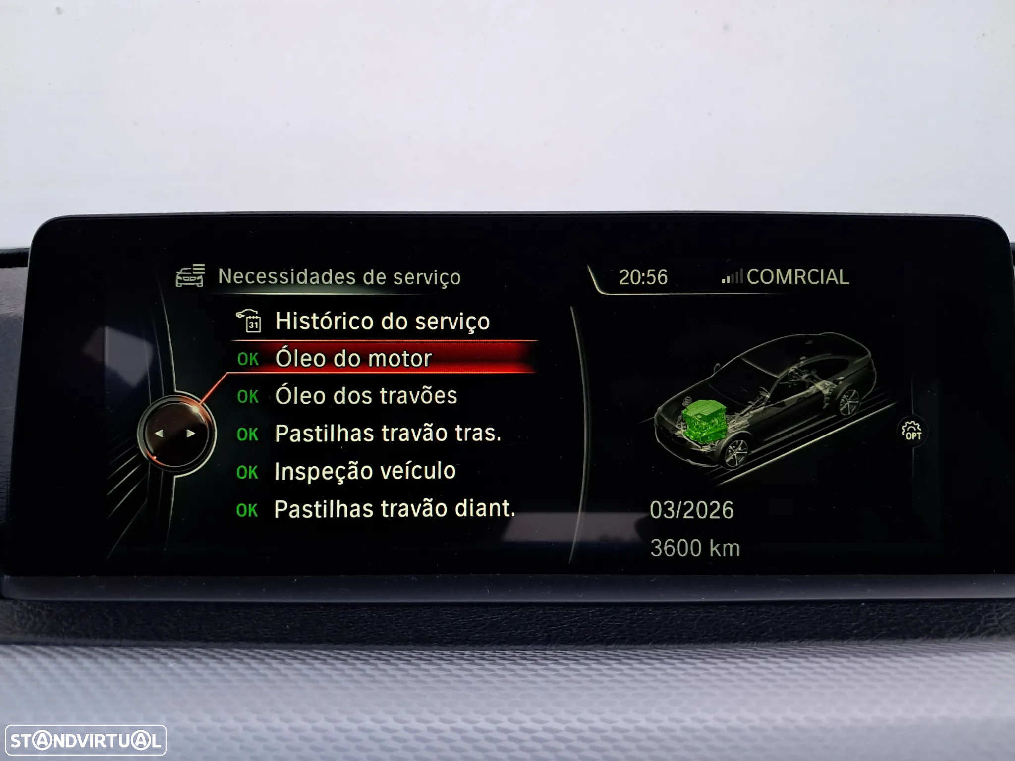 BMW 420 Gran Coupé d Pack M Auto - 20