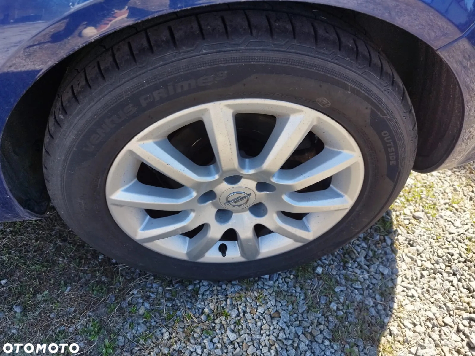 Opel Astra - 29