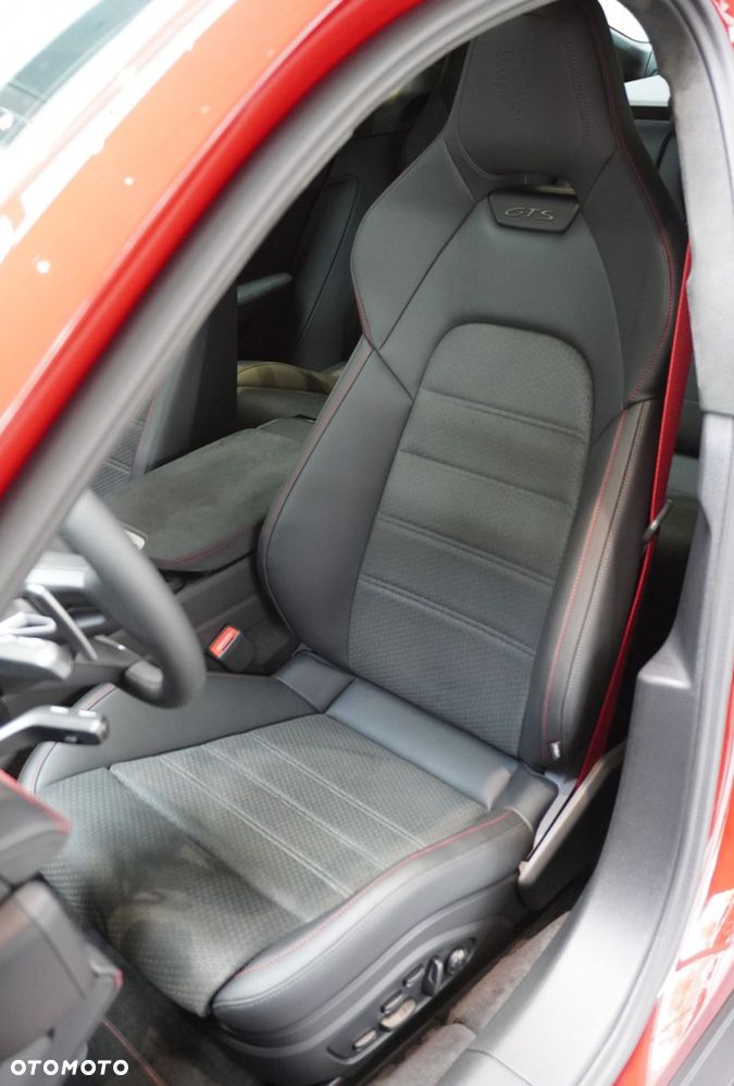 Porsche Panamera - 15