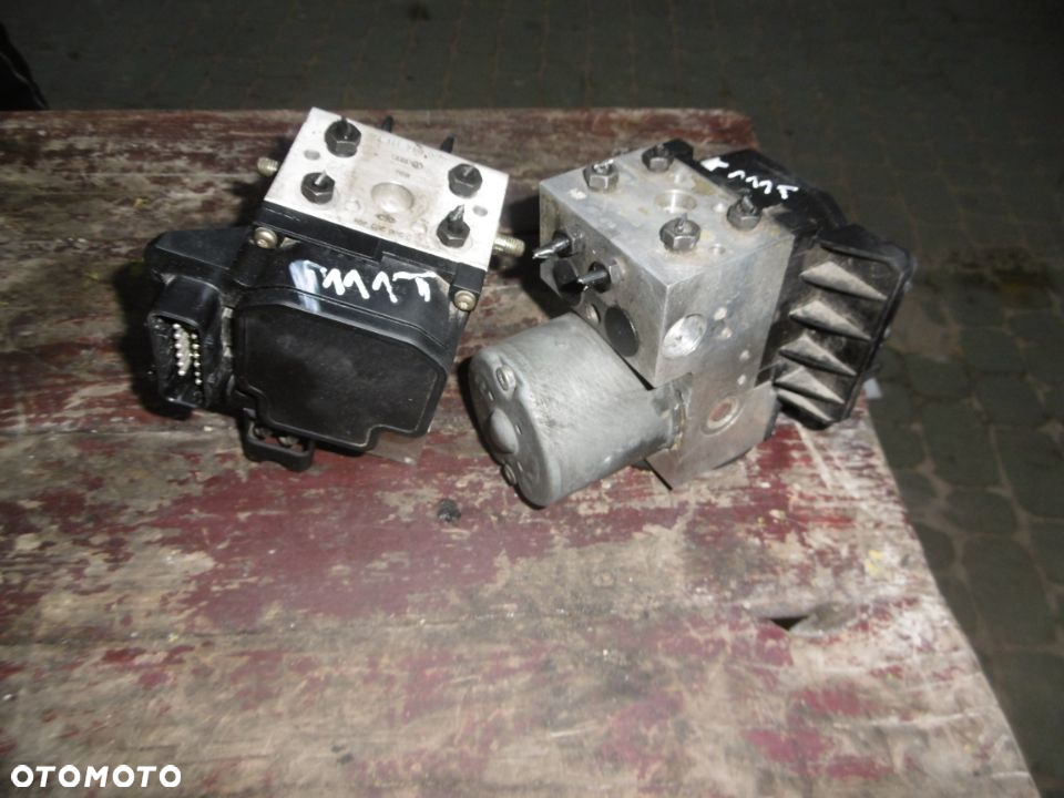 Pompa ABS PASSAT AUDI A4 A6 8E0614111T - 2