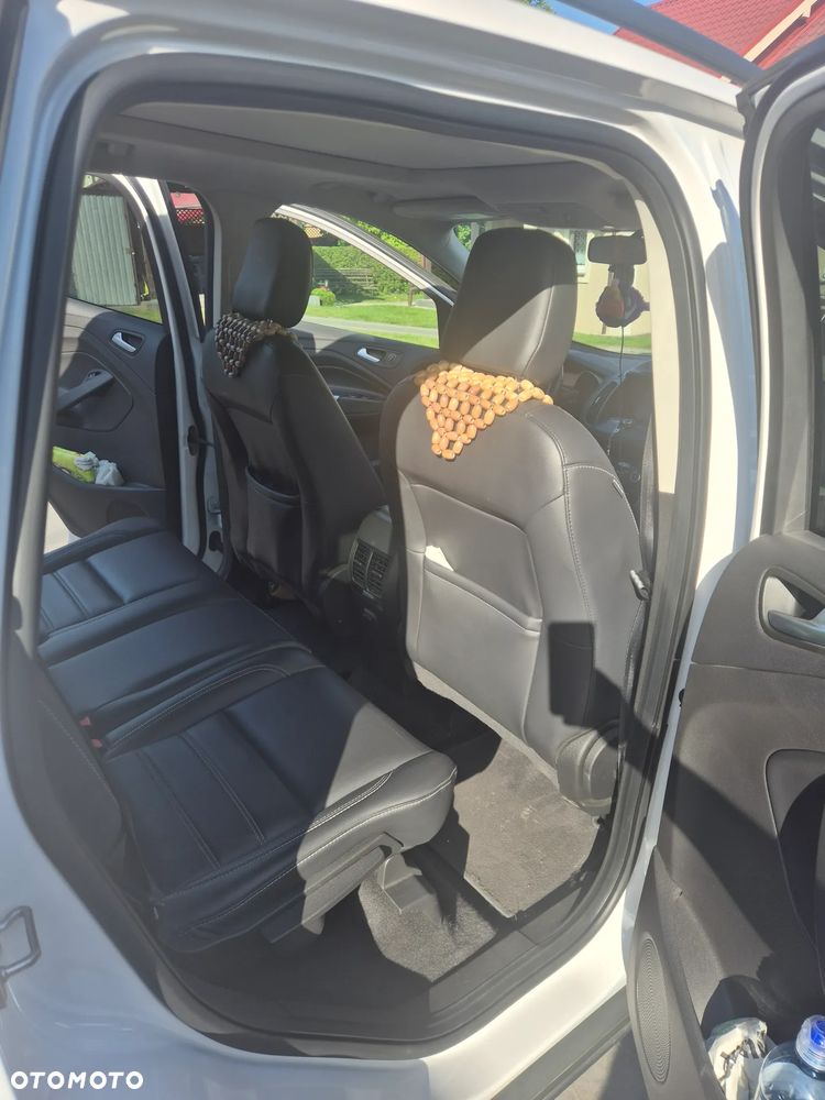 Ford Escape - 8