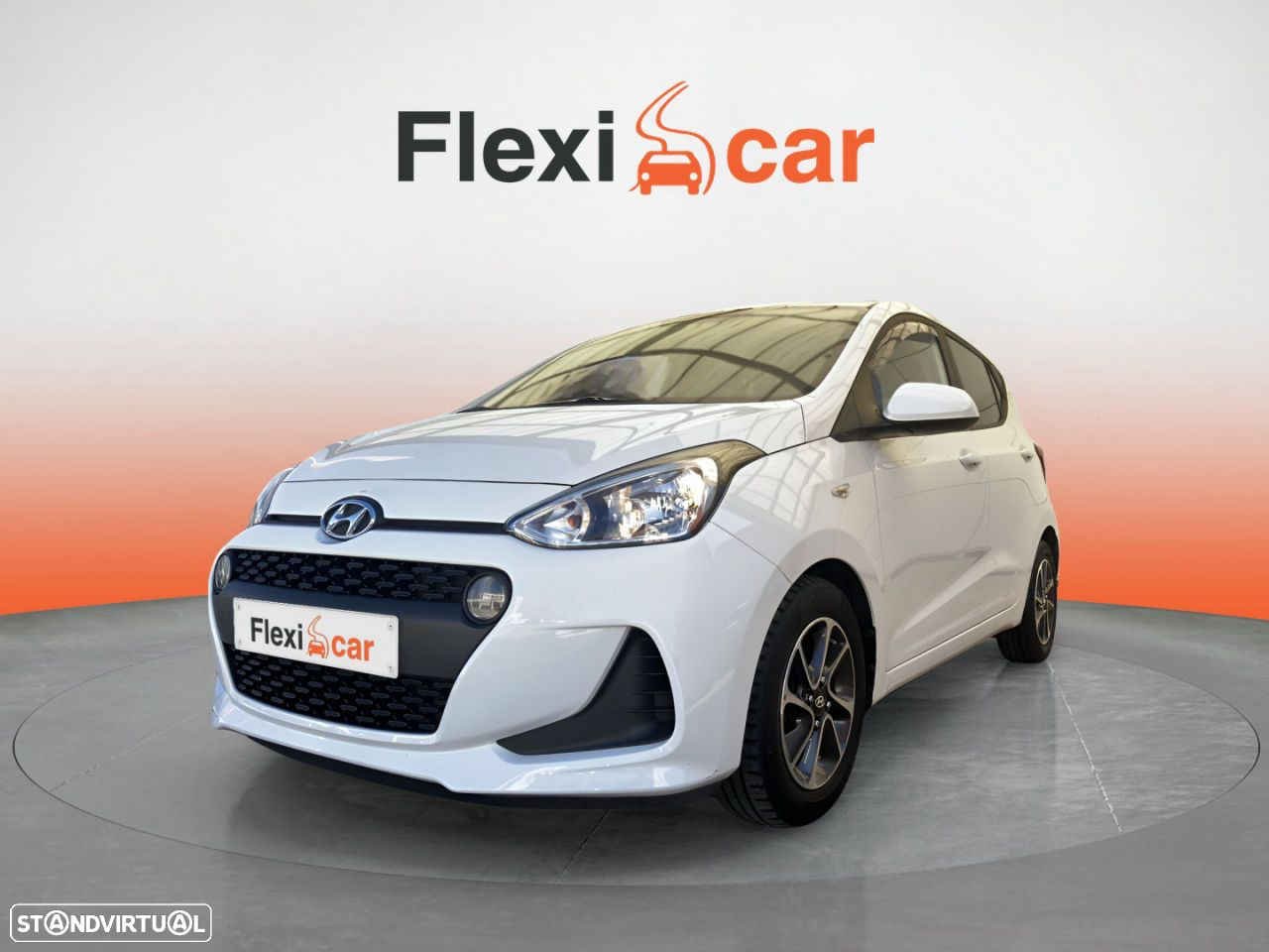 Hyundai i10 1.0 Access GPL - 3