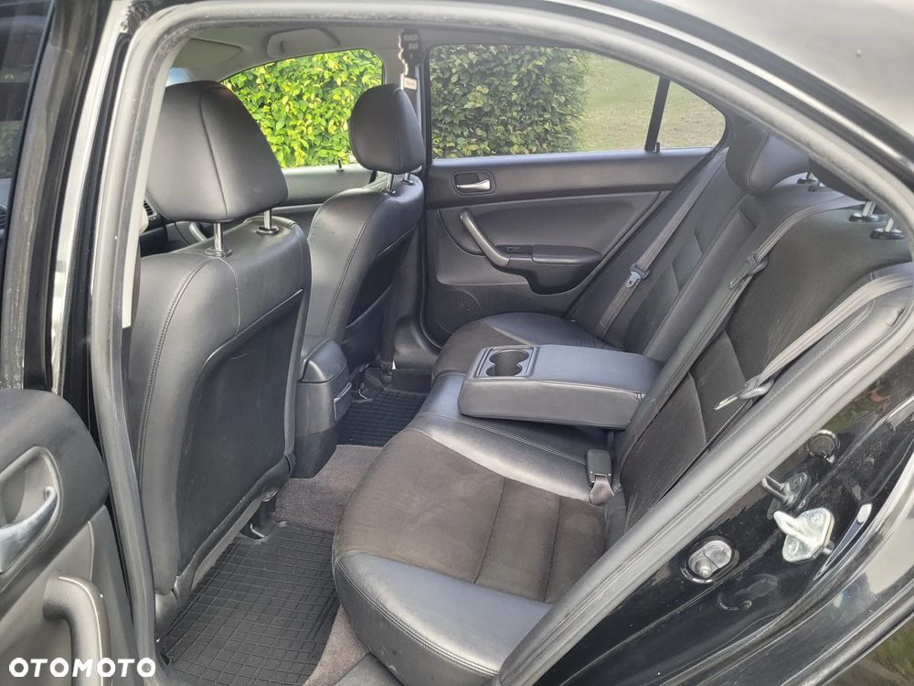 Honda Accord 2.4 TypeS - 7