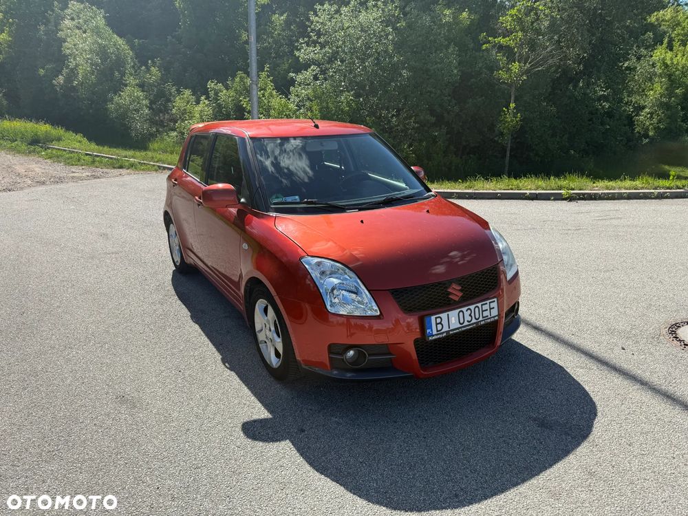 Suzuki Swift 1.5 Comfort - 1
