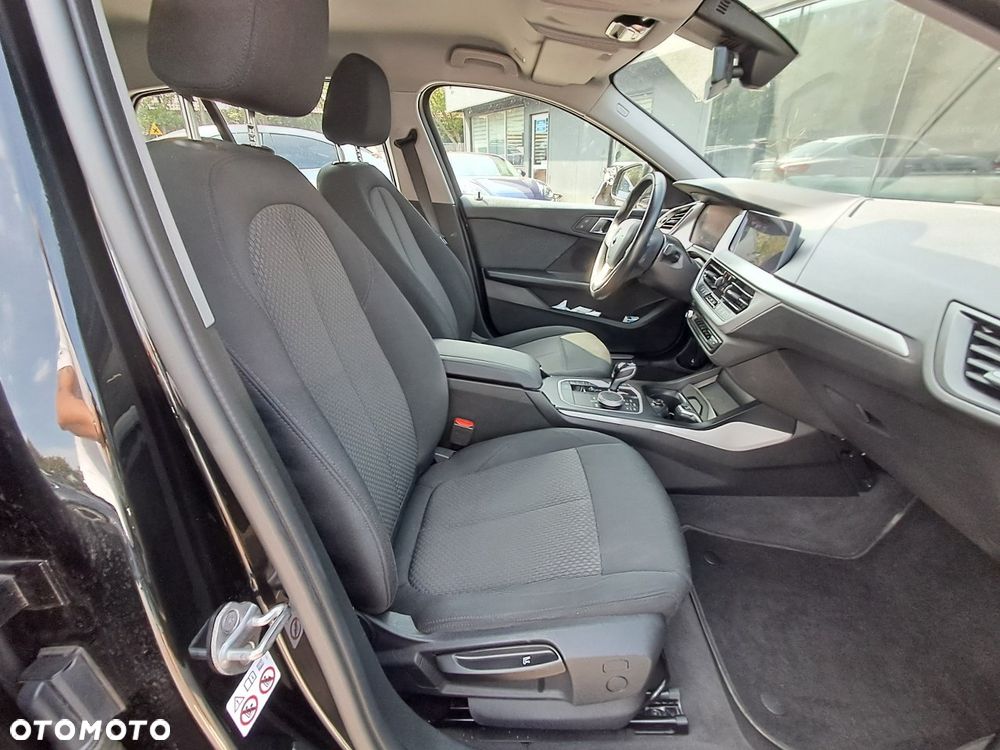 BMW Seria 1 116d Urban Line - 25