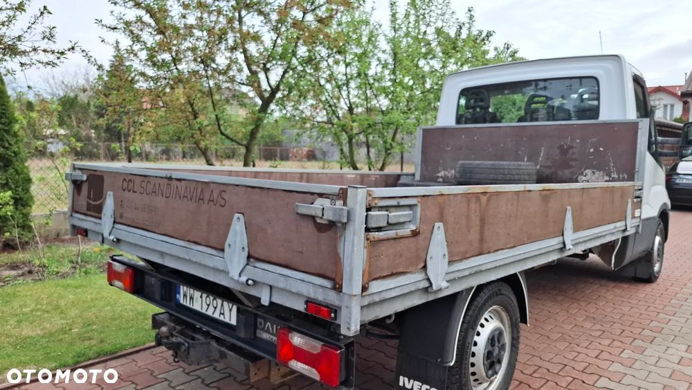 Iveco DAILY 35S16 - 3
