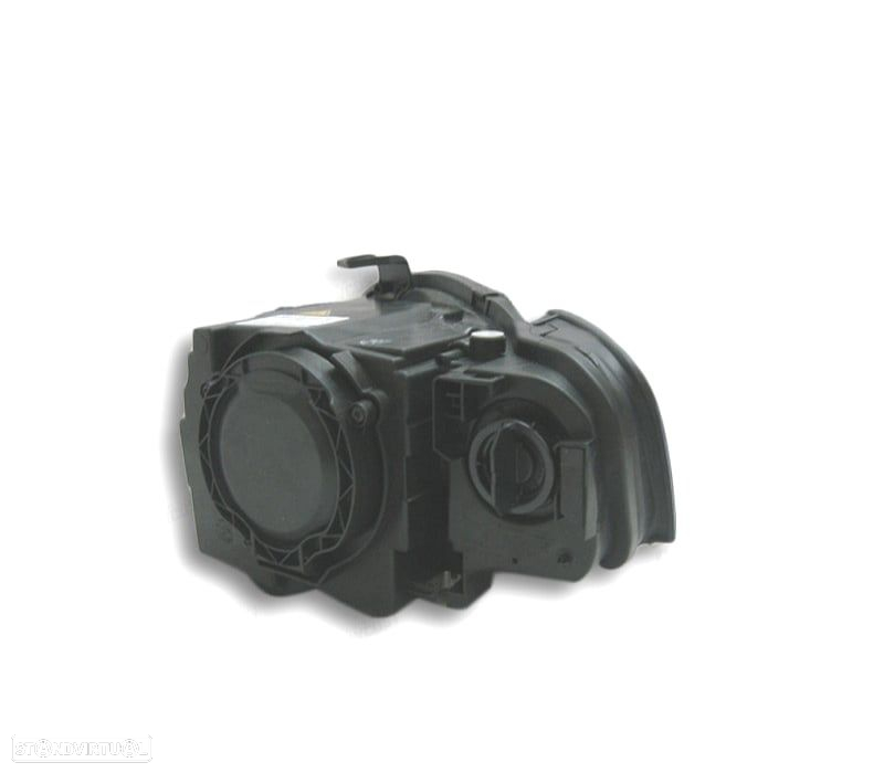 FAROL OPTICA DIREITA BI-XENON PARA AUDI A4 B7 06-07 DIRECCIONAL - 2