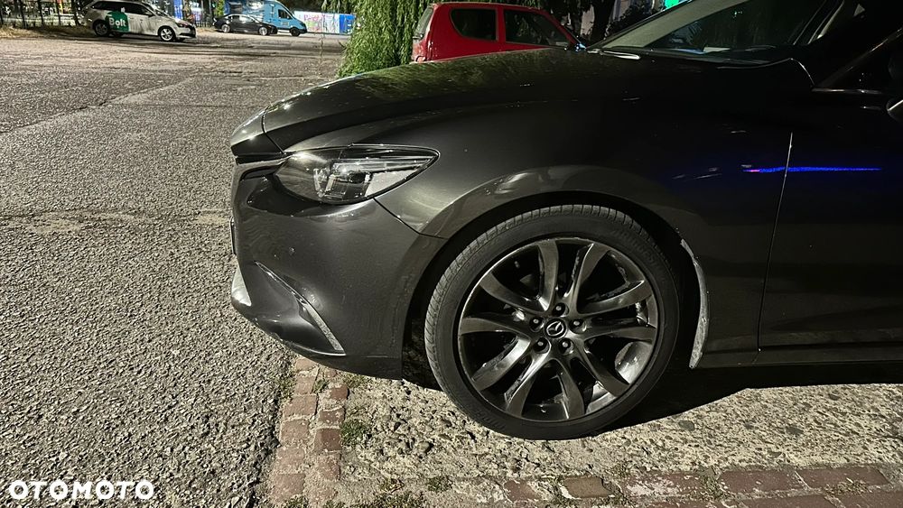 Mazda 6 2.0 Skypassion I-ELoop - 35