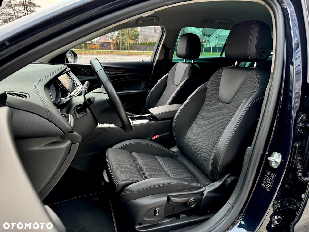 Opel Insignia 2.0 Business Edition - 7
