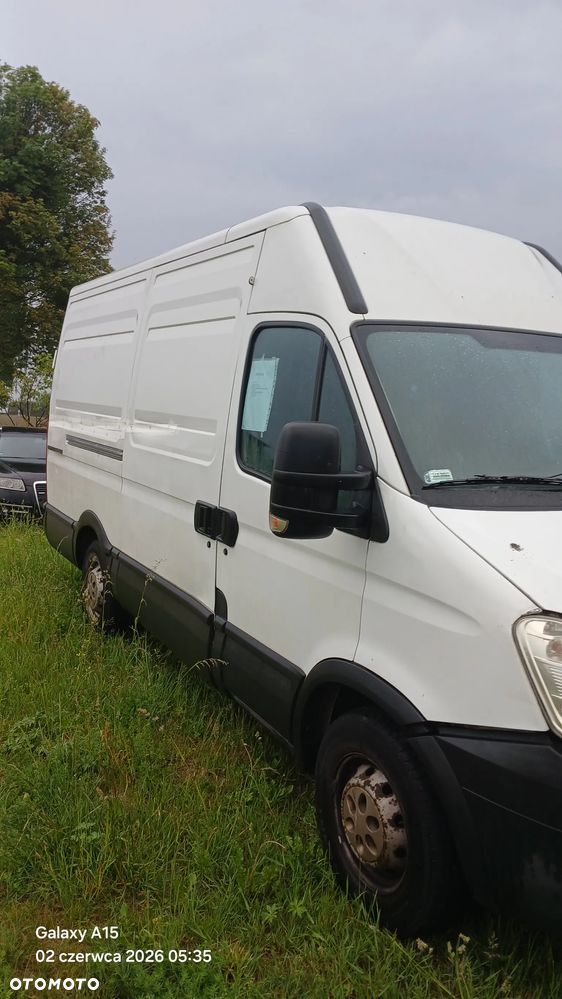 Iveco Y35S13 - 5
