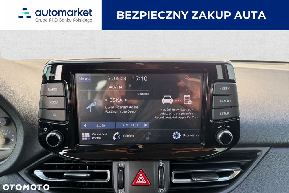 Hyundai i30 1.5 T-GDI 48V Comfort - 20