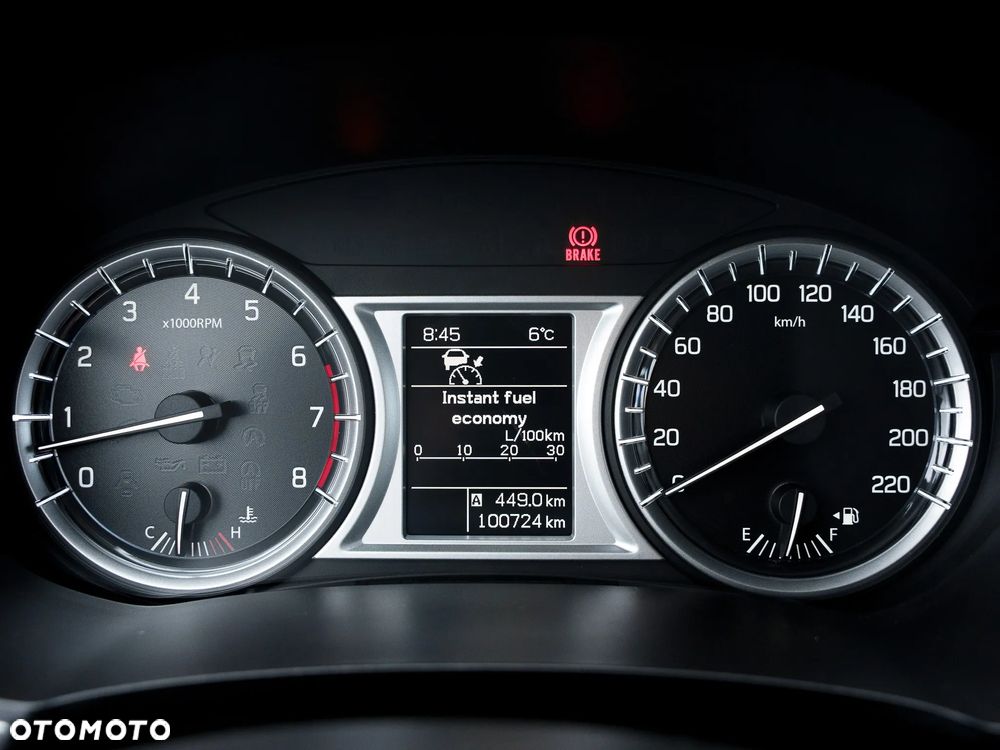 Suzuki Vitara 1.6 Premium 2WD - 36