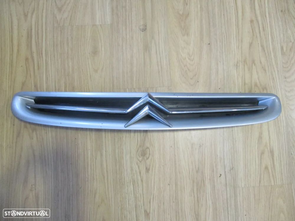 Grelha frontal Simbolo Citroen Xsara Picasso - 2