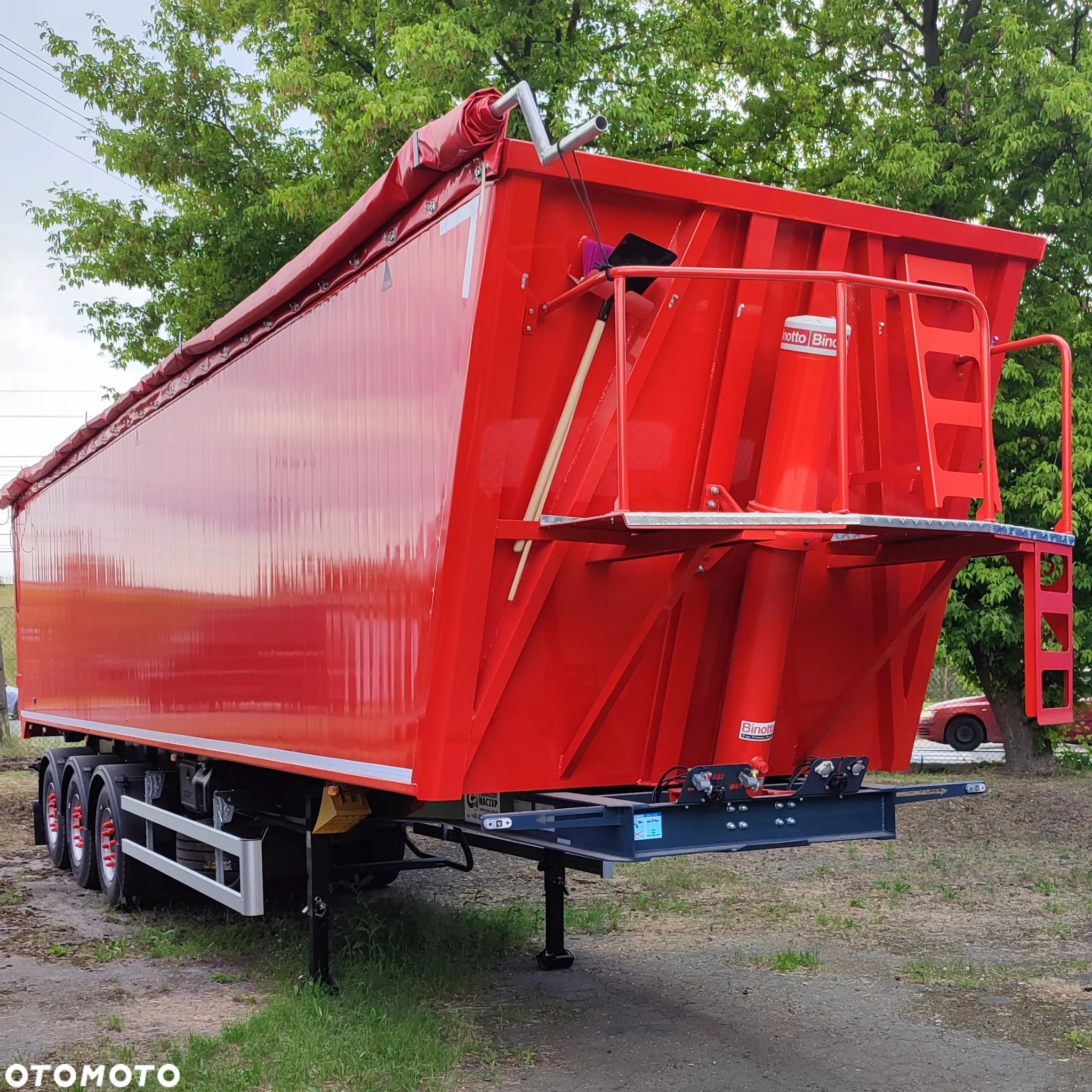 Gras GS - 28