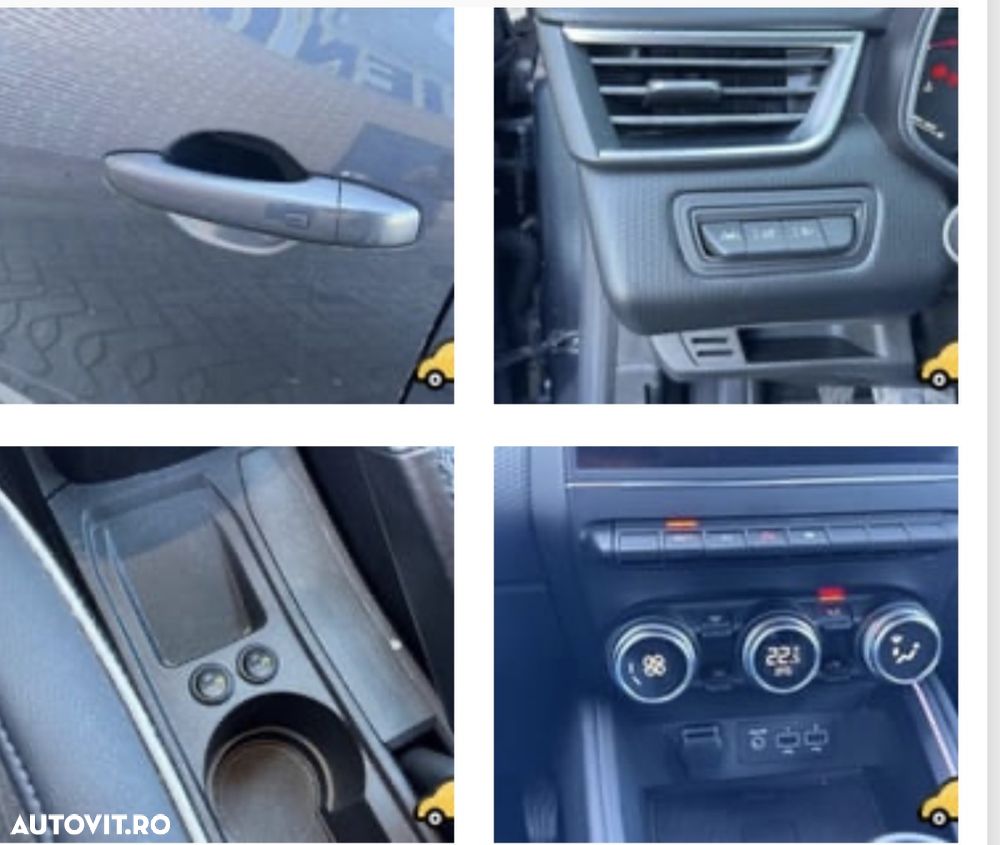 Renault Clio TCe 100 INTENS - 8