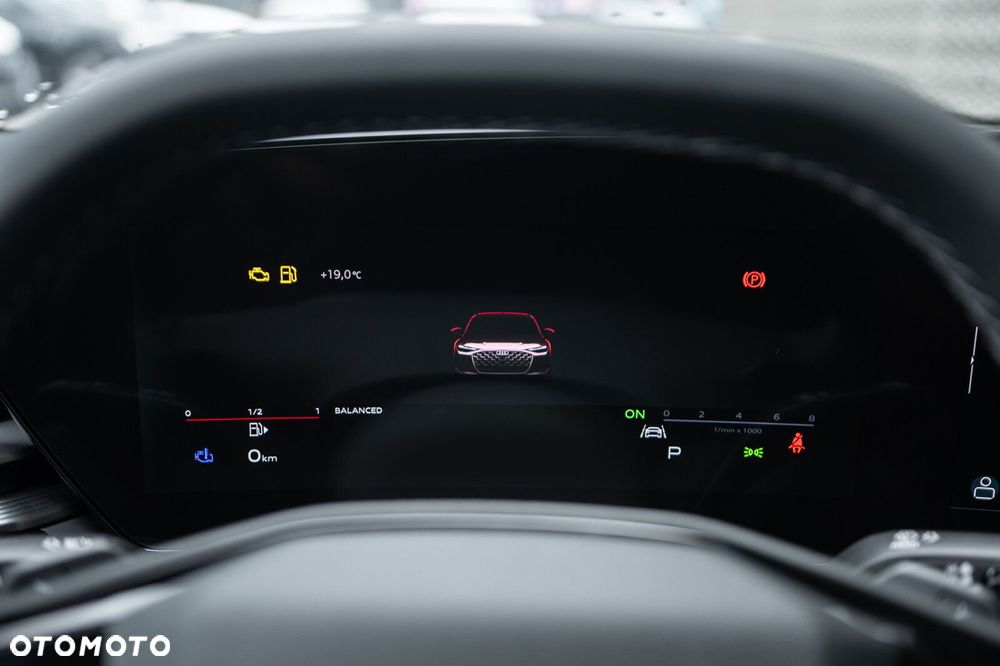 Audi A6 - 16