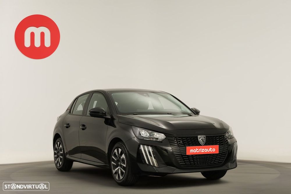 Peugeot 208 1.2 PureTech Style - 1