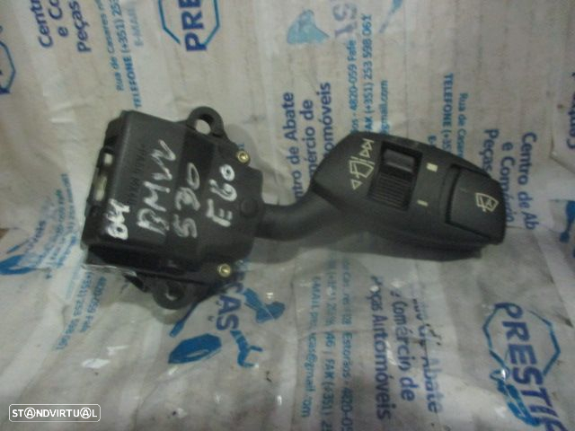 Comutador 6924106 BMW E60 2004 ESCOVAS - 2