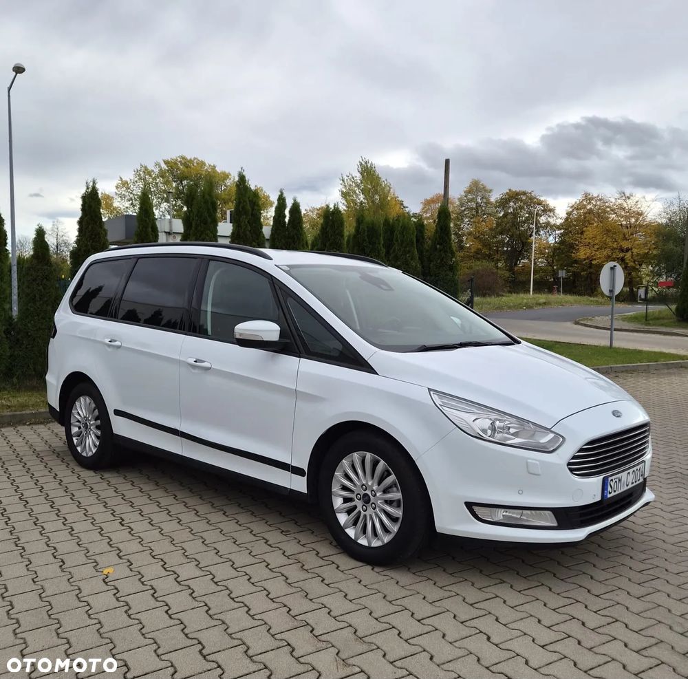 Ford Galaxy - 6