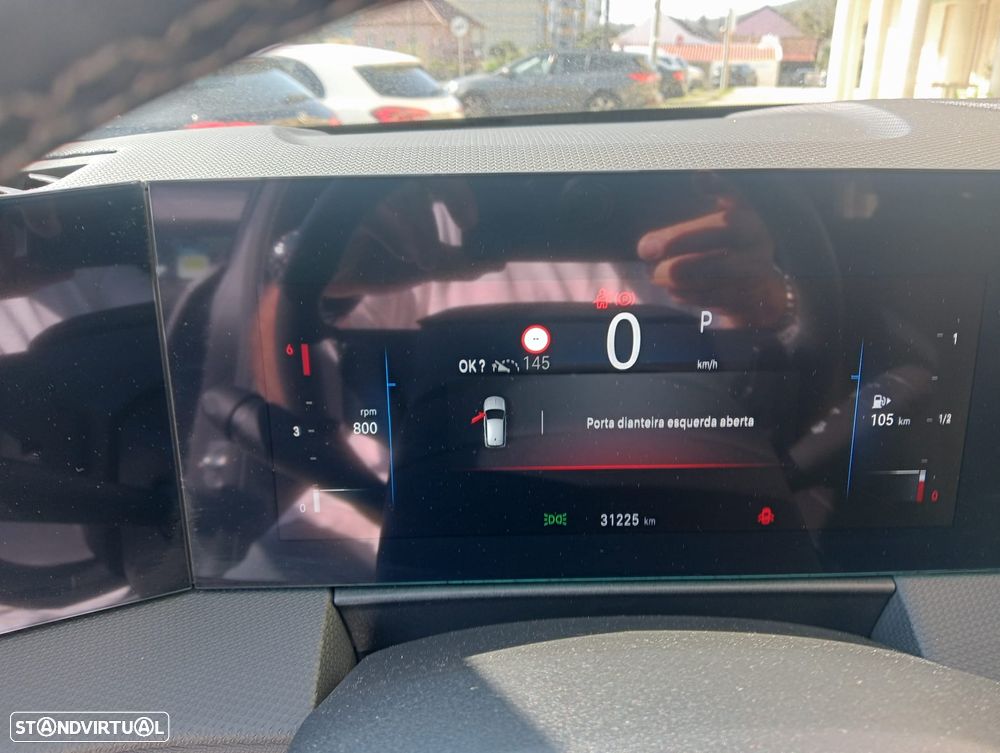 Opel Astra Sports Tourer - 6