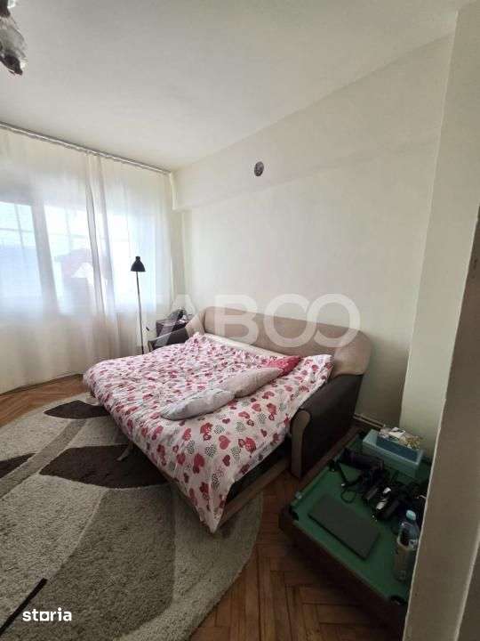 Apartament cu 2 camere de vanzare Intre Lacuri priveliste spre lac — fotografia 1