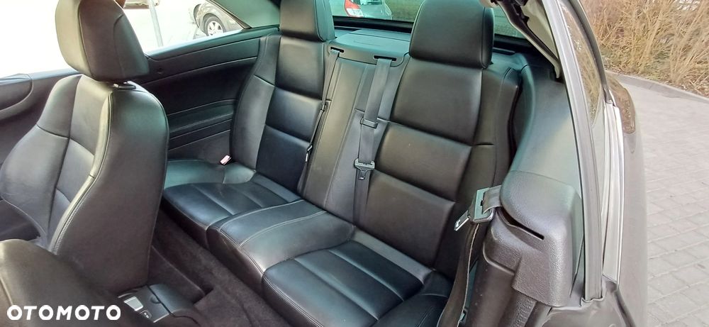 Peugeot 307 CC 180 Sport - 11