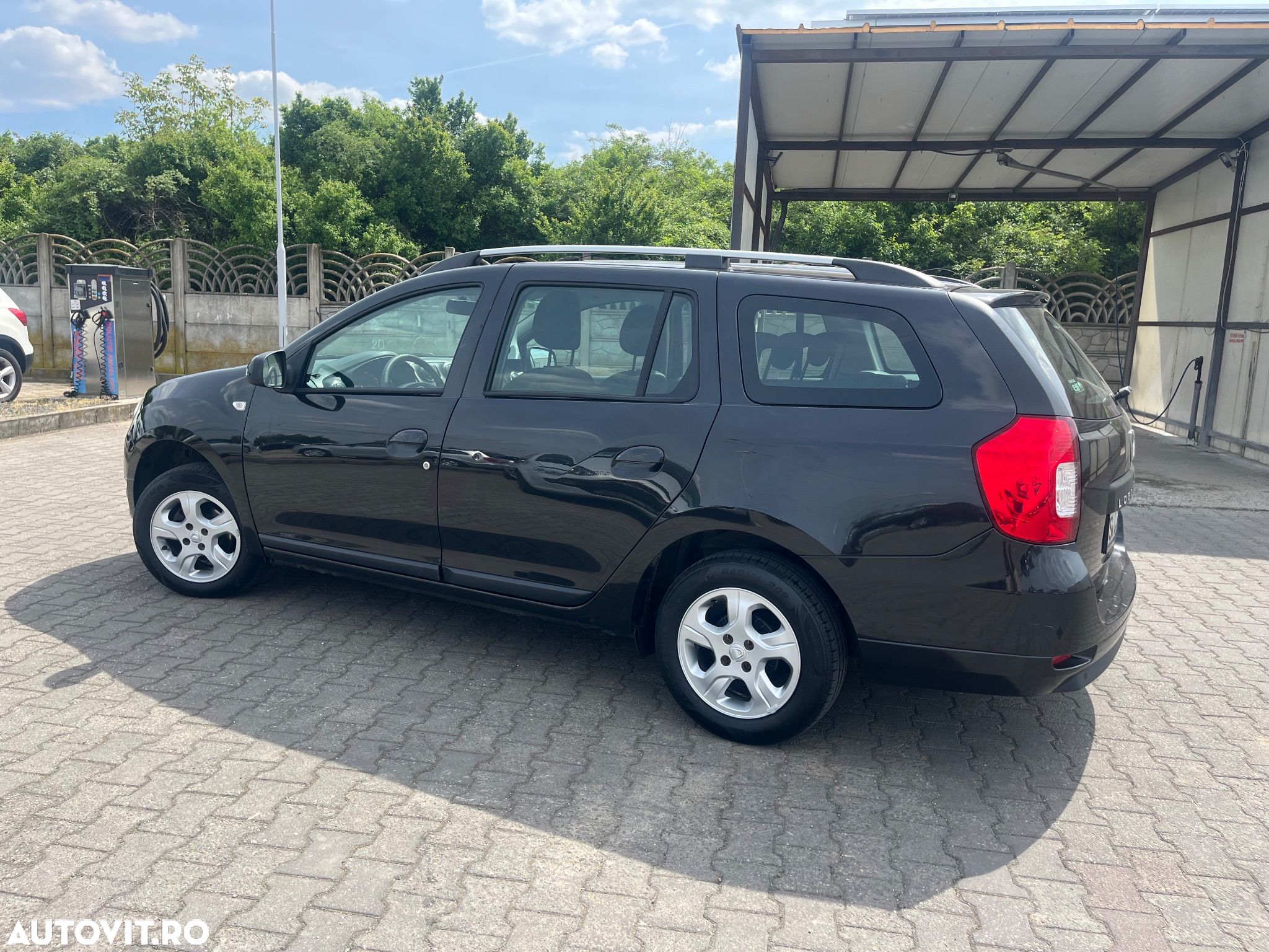 Dacia Logan MCV 0.9 TCe 90 CP Prestige - 1