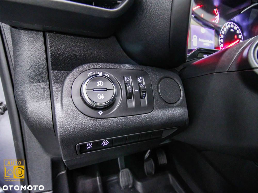 Opel Combo Life 1.5 CDTI Elegance S&S - 29