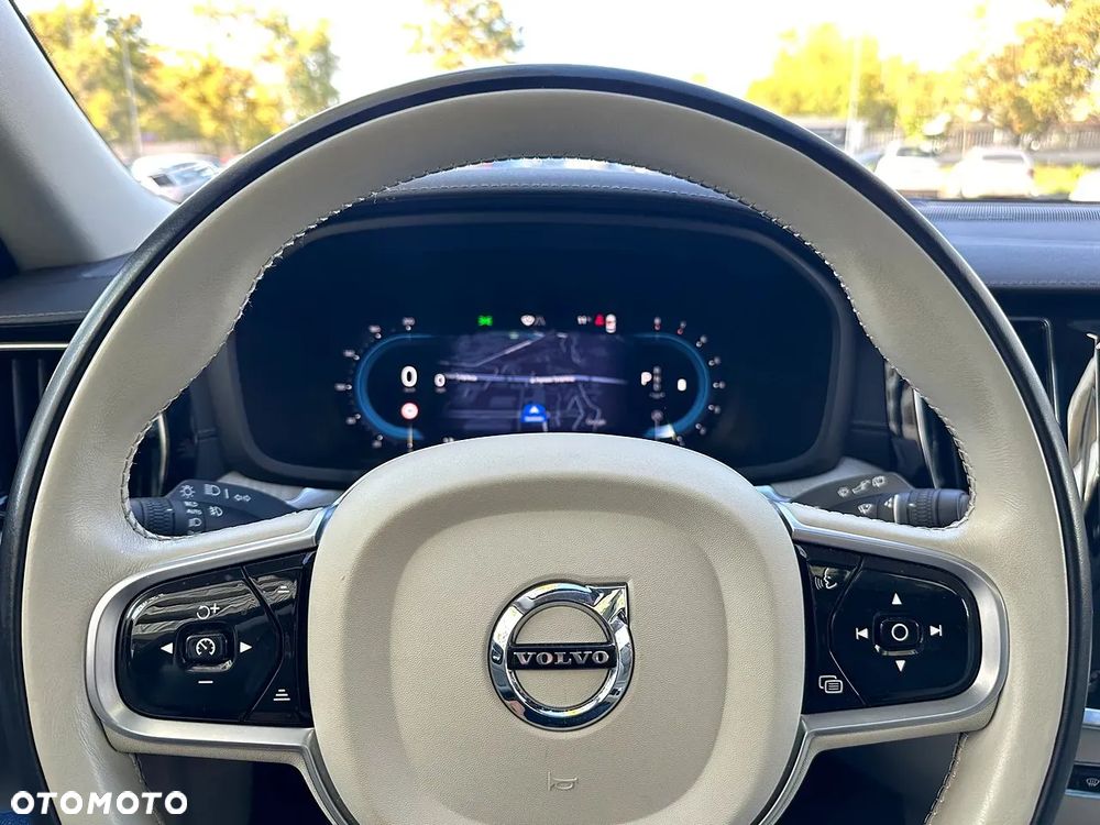 Volvo V60 - 20