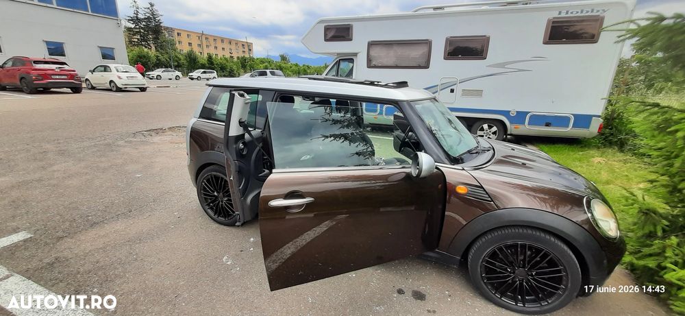 Mini Clubman - 7