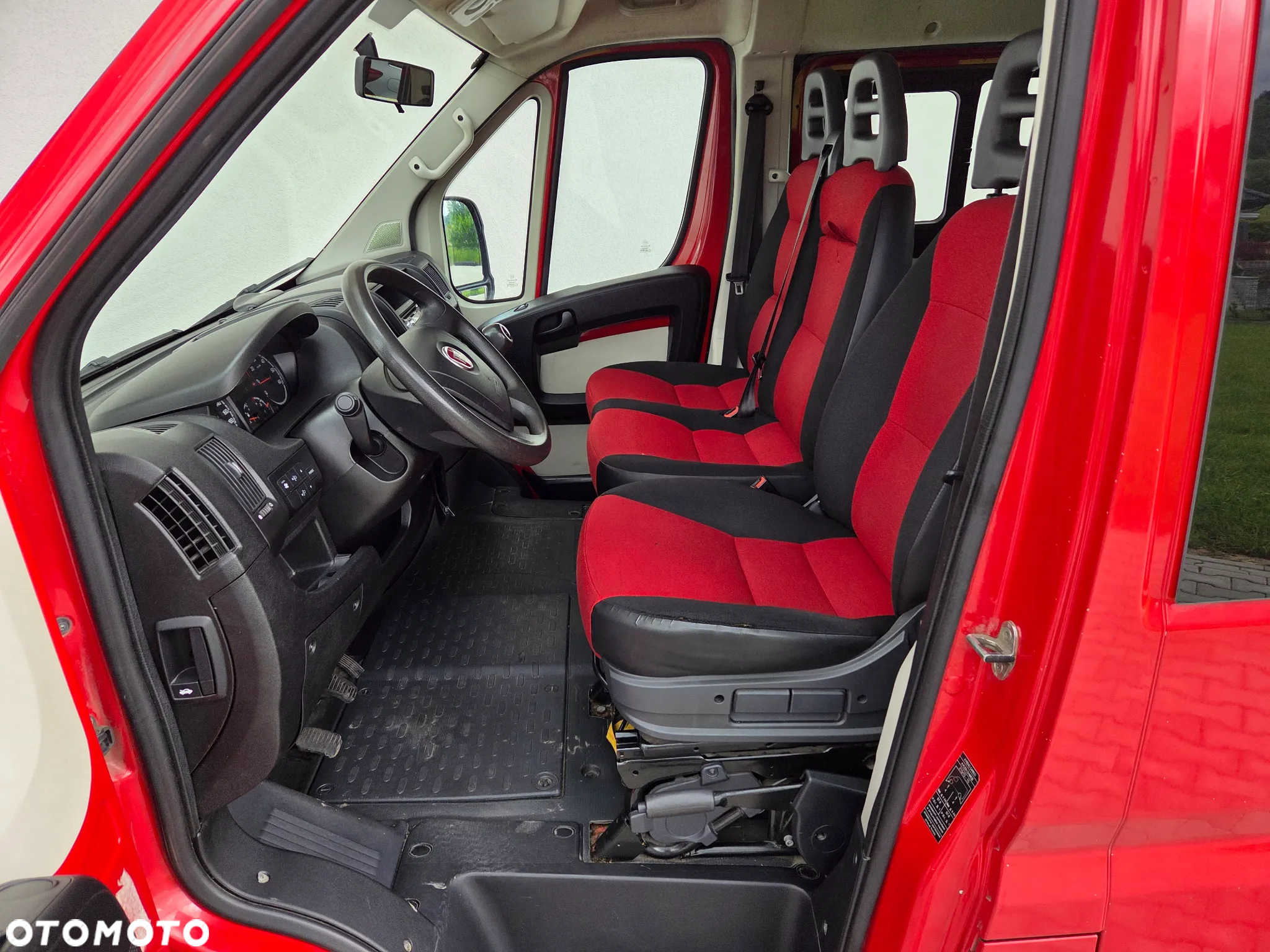 Fiat Ducato - 8