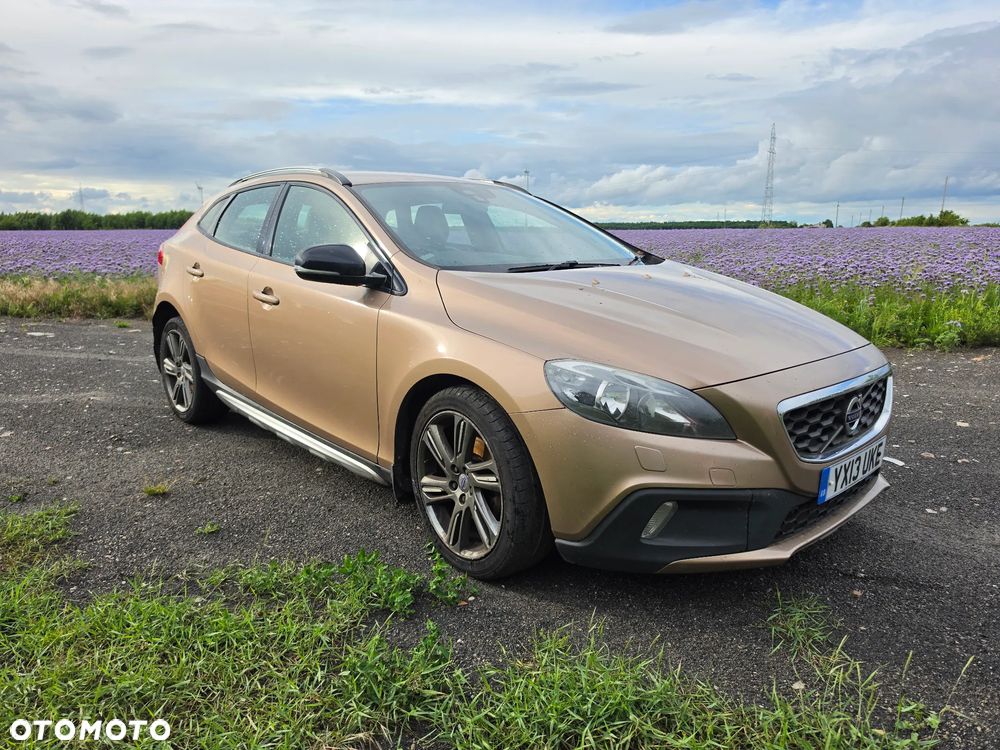 Volvo V40 Cross Country D2 - 1