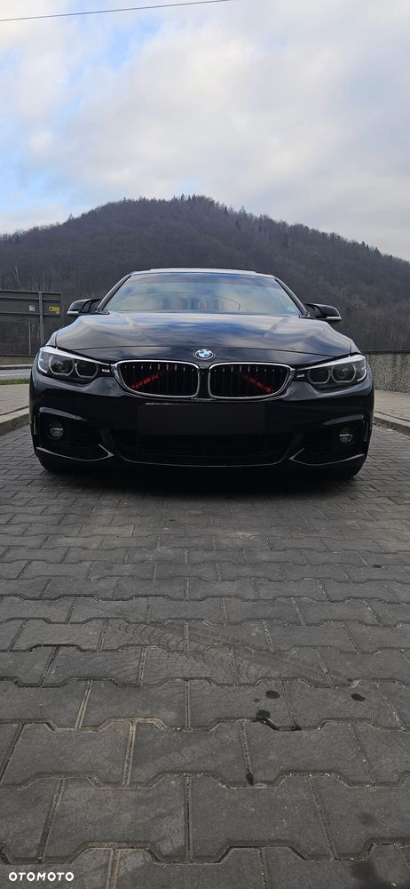 BMW Seria 4 430i Sport-Aut Sport Line - 19