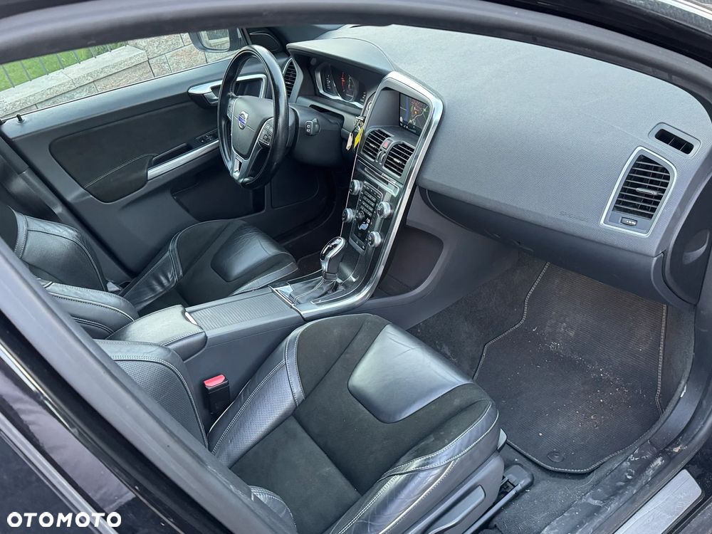 Volvo XC 60 ver-d4-geartronic-rdesign - 24