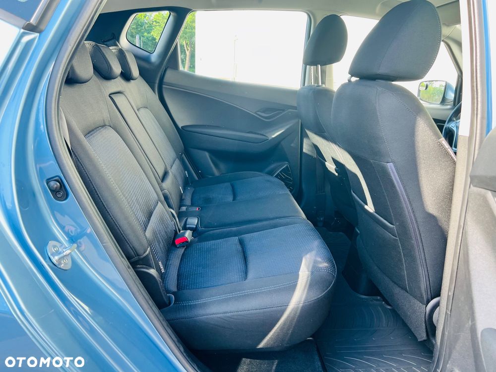 Hyundai ix20 1.4 Blue Classic - 30