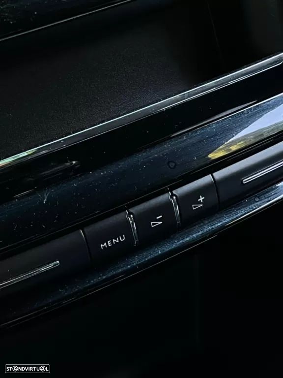 DS DS3 1.6 BlueHDi Be Chic - 18