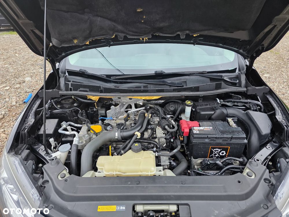 Nissan Pulsar 1.2 DIG-T Tekna EU6 - 20